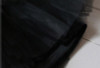 Girls Dress New Girl Party Dress Black Girls Clothes Long Sleeve Tutu Princess Dresses with Belt New Year Costumes for Kids