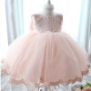 Girls Dress For girls Wedding and Party Infanty Summer Dress 1 2 3 4 5 6 years Baby Dresses cute TUTU Girls formal Baby Dresses