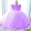 Girls Dress For girls Wedding and Party Infanty Summer Dress 1 2 3 4 5 6 years Baby Dresses cute TUTU Girls formal Baby Dresses
