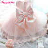 Girls Dress For girls Wedding and Party Infanty Summer Dress 1 2 3 4 5 6 years Baby Dresses cute TUTU Girls formal Baby Dresses