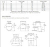 Girls Dress Elegant Baby Wedding Ball Gown Children Lace Dresses Birthday Kids Flower Frocks Party Prom Vestidos for Girl