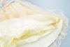 Girls Dress 3D Flower Children Wedding Party Ball Gown Butterfly Baby Girl Prom Dresses Princess Kids Birthday Frocks for Girl