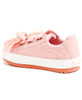 Girls Dream Ribbon Lace - Pink