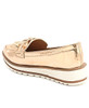 Girls Derby - Rose Gold