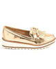 Girls Derby - Rose Gold