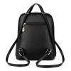 Girls Cute Leather Backpacks Fashion School Bags For Girl Shoulder Bag Summer Candy Colors Backpack