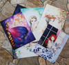 Girls cotton fabric patchwork for diy printing material knitted apparel sewing &amp; fabric scrapbooking textile tissu cloth dolls