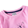 girls clothes baby girsl clothes nova kids girls dresses for girls dress with butterfly dress for girls long sleeve dress H5460