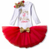 Newborn Baby Girl 1 Year Birthday Outfits Dress Infant Christening Dresses For Girls Wedding Baptism Clothes Baby Born Clothing