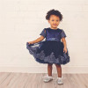 Newborn Baby Girl 1 Year Birthday Outfit Pleated lace dress Baby Baptism Dresses For Girl Infant Party Dress Tulle Kids Vestido