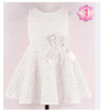 Newborn Baby Dress Kids Party Wear Princess Costume For Girl Tutu Bebes Infant 0-2 Year Birthday Dresses Girl Summer Red Clothes