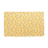 Newborn Baby Cute Duckling Printed Changing Pad Urinal Pad For Infant Bed Waterproof Cloth Diaper Inserts Changing Mat For Crib