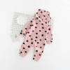 Newborn Baby Clothes Hooded Baby Rompers Long Sleeve Baby Girls Clothing Fall Baby Boy Jumpsuits Roupas Bebes Infant Costume