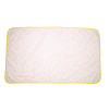Newborn Baby Changing Pad Urinal Pad Infant Child Bed Waterproof Cotton Cloth Diaper Inserts Changing Pads Covers