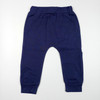 Newborn Baby Boys Girls Pants 2017 New Autumn Casual Cartoon Printing Middle Elastic Waist Pants Baby Boys Girls Trousers 4p050