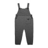 Newborn Baby Boys Girls Overalls 2018 New Autumn Solid Casual Regular High Waist Pants For 1-5T Baby Boys Girls Overalls 5ov003