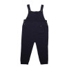 Newborn Baby Boys Girls Overalls 2018 New Autumn Solid Casual Regular High Waist Pants For 1-5T Baby Boys Girls Overalls 5ov003