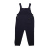 Newborn Baby Boys Girls Overalls 2018 New Autumn Solid Casual Regular High Waist Pants For 1-5T Baby Boys Girls Overalls 5ov003