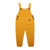 Newborn Baby Boys Girls Overalls 2018 New Autumn Solid Casual Regular High Waist Pants For 1-5T Baby Boys Girls Overalls 5ov003