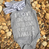 Newborn Baby Boys Girls Infant Romper Jumpsuit Playsuit +Bow Headband 2Pcs Clothes Outfits