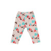 Newborn Baby Boys Girls Bottoms Long Pants Casual Leggings Harem Pants Trousers Toddler Infant Girl Boy Print Daily Pant Soft