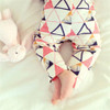 Newborn Baby Boys Girls Bottoms Long Pants Casual Leggings Harem Pants Trousers Toddler Infant Girl Boy Print Daily Pant Soft