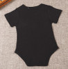 Newborn Baby Bodysuit Elephant Style Infant Short Sleeve Creeper Baby Boy Girl Clothes Bebe Body Suit