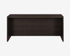 Royal 63"W X 32"D Desk