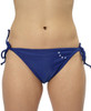 Roxylicious Bikini Bottom - Blue