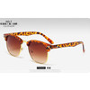Roupai Semi-Rimless Men's Sunglasses Sport Sun Glasses Driving Glasses oculos de sol masculino Eyewear Accessories For Men/women Roupai Semi-Rimless Men's Sunglasses Sport Sun Glasses Driving Glasses oculos de sol masculino Eyewear Accessories For Men/women