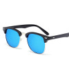 Roupai Semi-Rimless Men's Sunglasses Sport Sun Glasses Driving Glasses oculos de sol masculino Eyewear Accessories For Men/women Roupai Semi-Rimless Men's Sunglasses Sport Sun Glasses Driving Glasses oculos de sol masculino Eyewear Accessories For Men/women