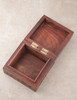 Rosewood Om Keepsake Box