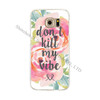 Rose Flowers Soft Phone Case Covers For Samsung Galaxy S3 S4 S5 mini S6 S7 Edge Plus Note 3 4 5 A3 A5 J5 J7 A310 A510 J510 J710