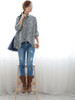 Ropa Camisa Natural cotton linen Women blouse white long-sleeve shirt Irregular female clothes spring 2017,#303-0172