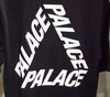 Kanbap1992 palace t shirt men 2017 harajuku GB LONDON trasher tee shirt mens womens skate tshirt short sleeve tops