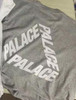 Kanbap1992 palace t shirt men 2017 harajuku GB LONDON trasher tee shirt mens womens skate tshirt short sleeve tops