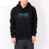 Kanbap1992 Thrasher Hoodie Men Streetwear Tracksuit pull Sudaderas Mens hoodie sweatshirt magazine skateboard trasher jumper