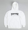 Kanbap1992 Thrasher Hoodie Men Streetwear Tracksuit pull Sudaderas Mens hoodie sweatshirt magazine skateboard trasher jumper