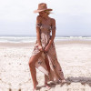 JRQIOT Floral Print Ruffles Chiffon Bohemian Dress Backless Summer Long Sexy Women Dress Maxi Beach Dresses Vestidos JRQIOT Floral Print Ruffles Chiffon Bohemian Dress Backless Summer Long Sexy Women Dress Maxi Beach Dresses Vestidos