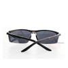 JP brand sunglasses men polarized glasses Al-Mg Alloy Ultralight sunglasses fashion design glasses gafas de sol oculos UV400