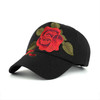 JOYMAY Spring New Fashion Women Baseball cap with Flower Embroidery Adjustable Leisure Casual Snapback HAT B444