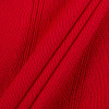 JOYHOPY Quality Knitted Girls Long Sleeve Dress 2017 Winter Autumn White Red Baby Girl Princess Dress with Hats
