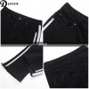 JOYDU Side Striped Jeans For Women Washed Blue High Waist Street Ankle Length Denim Freddy Boyfriend Edging Jeans Ripped Female