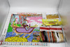 JOY SUNDAY,Needlework,DIY DMC Cross stitch,Sets For Embroidery kit Leisure and entertainment home decoration Counted Cross