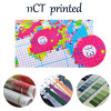 JOY SUNDAY,Needlework,DIY DMC Cross stitch,Sets For Embroidery kit Leisure and entertainment home decoration Counted Cross