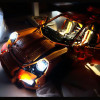 JOY MAGS Led Light Kit For TECHNIC Porsche 911 GT3 RS Building Lighting Set Compatible With Lego 42056 20001 Excluding Model