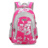 Jorgeolea School Bag For Girls Zipper Kid Backpack Fashion Satchel Shoulder Bags Backpack