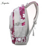 Jorgeolea School Bag For Girls Zipper Kid Backpack Fashion Satchel Shoulder Bags Backpack