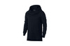 Jordan Sportswear Long-Sleeve Top- Black/Black