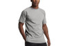 Jordan 23 Lux Raglan - Dark Grey/Heather Black